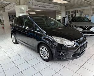 Ford C-Max Gebrauchtwagen