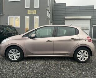Peugeot 208 Gebrauchtwagen
