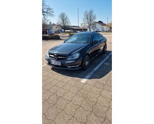 Mercedes-Benz CLC 220 Gebrauchtwagen
