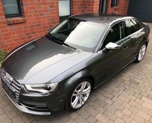 Audi S3 Gebrauchtwagen