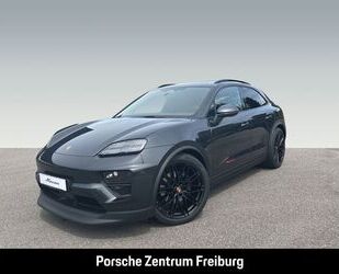 Porsche Macan Gebrauchtwagen