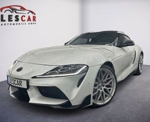 Toyota Supra Gebrauchtwagen