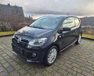 VW up! Gebrauchtwagen
