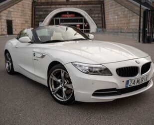 BMW Z4 Gebrauchtwagen