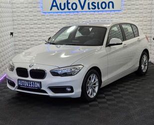 BMW 116 Gebrauchtwagen