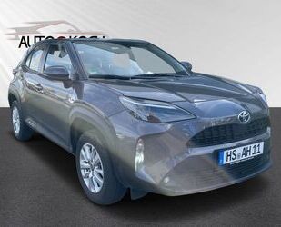 Toyota Toyota Yaris Cross Hybrid 1.5 VVT-i Comfort Klimaa Gebrauchtwagen