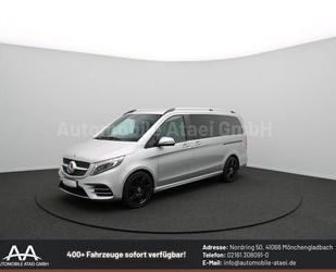 Mercedes-Benz V 250 Gebrauchtwagen