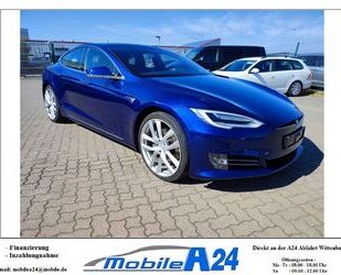 Tesla Model S Gebrauchtwagen