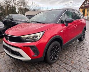 Opel Crossland (X) Gebrauchtwagen