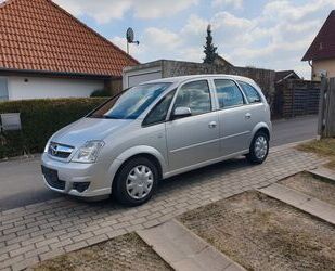 Dodge Meriva 