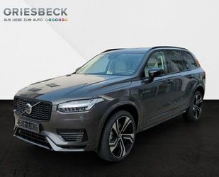 Volvo XC90 Gebrauchtwagen