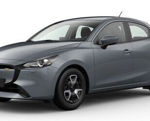 Mazda 2 Gebrauchtwagen