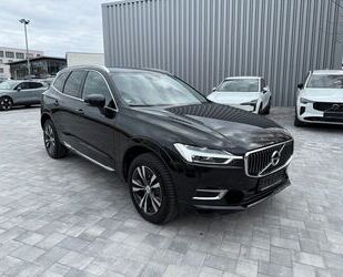Volvo XC60 Gebrauchtwagen