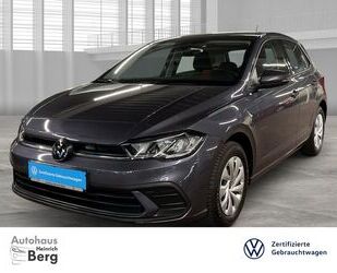 VW Polo Gebrauchtwagen