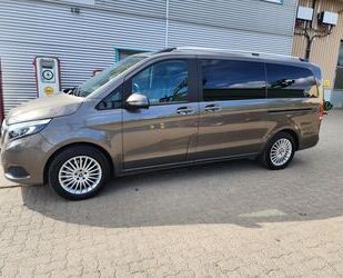 Mercedes-Benz V 250 Gebrauchtwagen
