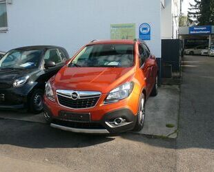 Opel Mokka Gebrauchtwagen