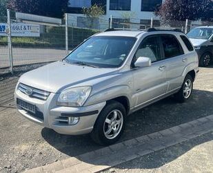 Kia Sportage Gebrauchtwagen