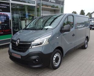 Renault Trafic Gebrauchtwagen