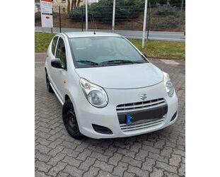 Suzuki Alto Gebrauchtwagen