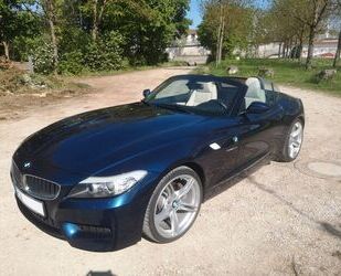 BMW Z4 Gebrauchtwagen