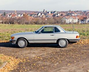 Mercedes-Benz 560 Gebrauchtwagen