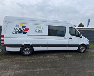 Mercedes-Benz Sprinter Gebrauchtwagen