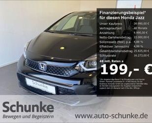 Honda Jazz Gebrauchtwagen