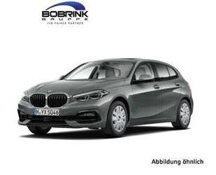 BMW 118 Gebrauchtwagen