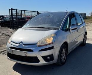 Citroen C4 Picasso Gebrauchtwagen