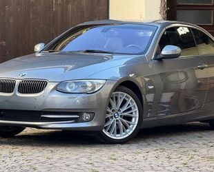BMW 330 Gebrauchtwagen
