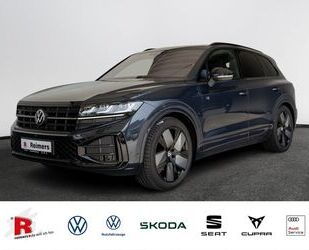 VW Touareg Gebrauchtwagen