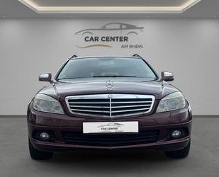 Mercedes-Benz C 220 Gebrauchtwagen
