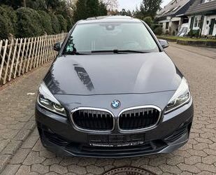 BMW 220 Gebrauchtwagen