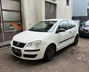 VW Polo Gebrauchtwagen