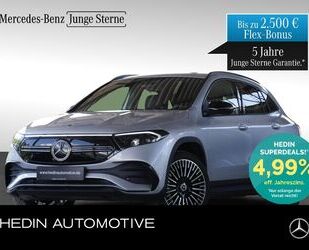Mercedes-Benz EQA Gebrauchtwagen