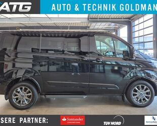 Ford Tourneo Custom Gebrauchtwagen