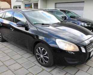 Volvo V60 Gebrauchtwagen