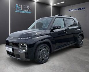 Hyundai INSTER Gebrauchtwagen