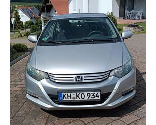 Honda Insight Gebrauchtwagen
