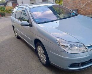 Citroen C5 Gebrauchtwagen