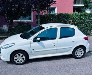 Peugeot 206 Gebrauchtwagen