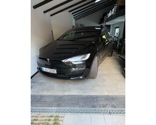 Tesla Model X Gebrauchtwagen