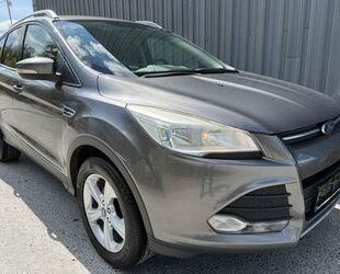Ford Kuga Gebrauchtwagen