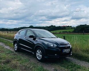 Honda HR-V Gebrauchtwagen