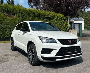 Cupra Ateca Gebrauchtwagen