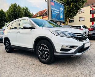 Honda CR-V Gebrauchtwagen