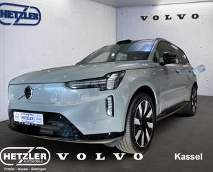 Volvo EX90 Gebrauchtwagen
