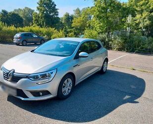 Renault Megane Gebrauchtwagen