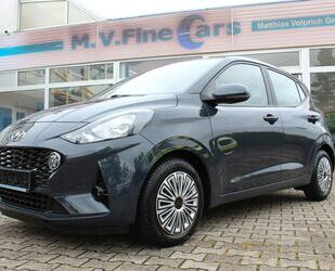 Hyundai i10 Gebrauchtwagen