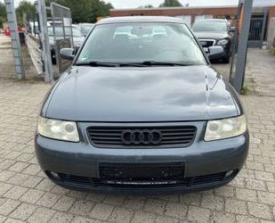Audi A3 Gebrauchtwagen